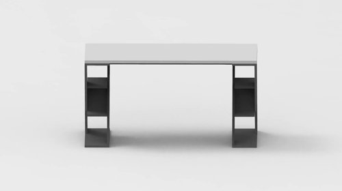 Zipcode Design Roma Desk Reviews Wayfair